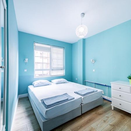Colibri Central Apartment Varna Exterior photo